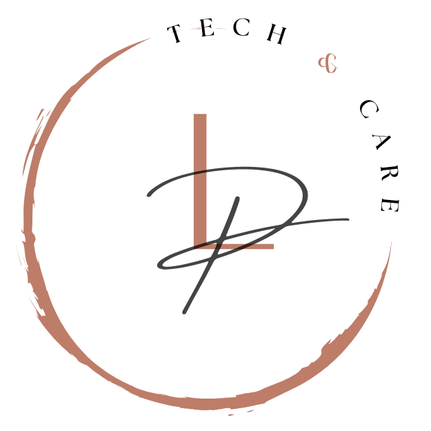 tech and care logo