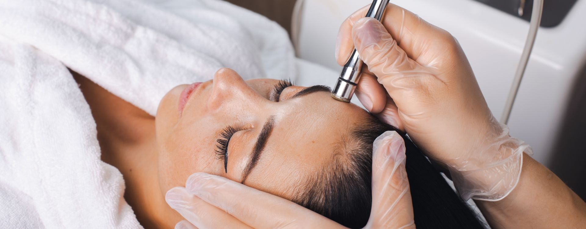Les effets incroyables du soin HydraBoost pour votre visage